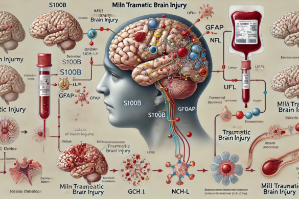 Distinguishing Mild Neurocognitive Disorder Due to TBI in DSM-5 from ...