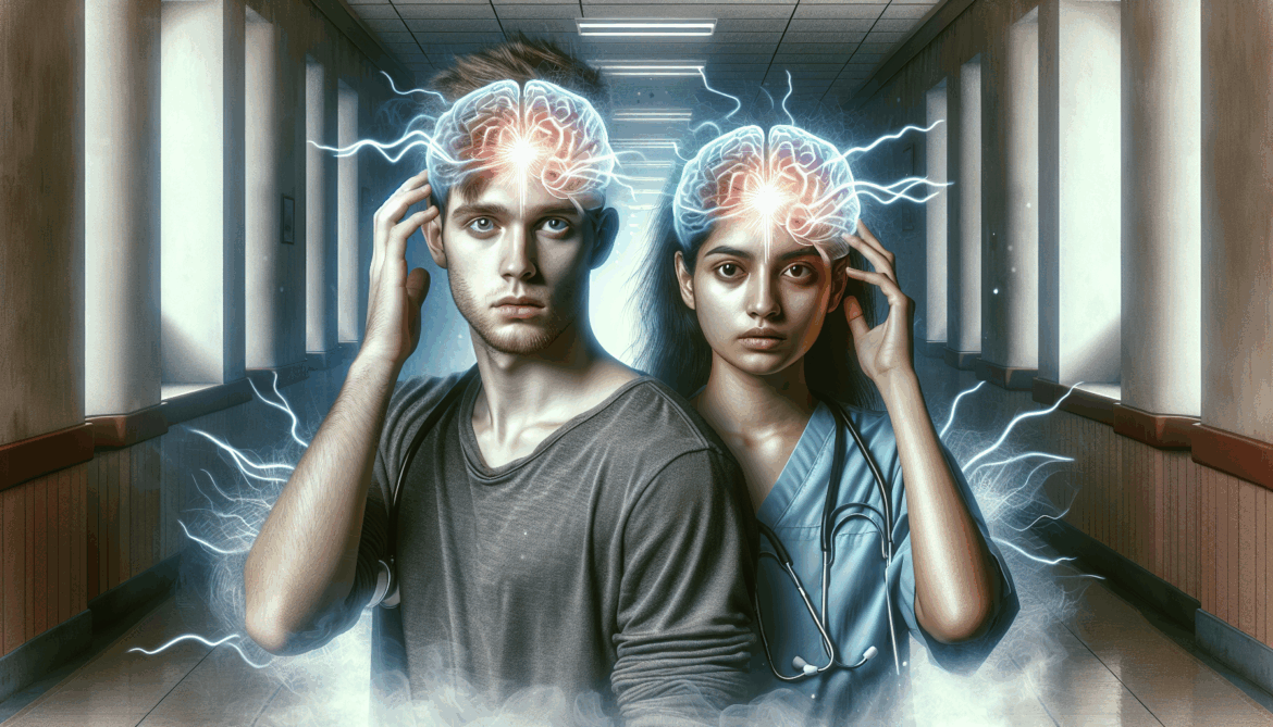 10 Early Symptoms of Mild Traumatic Brain Injury You Should Never Ignore 10 Early Symptoms of Mild Traumatic Brain Injury You Should Never Ignore