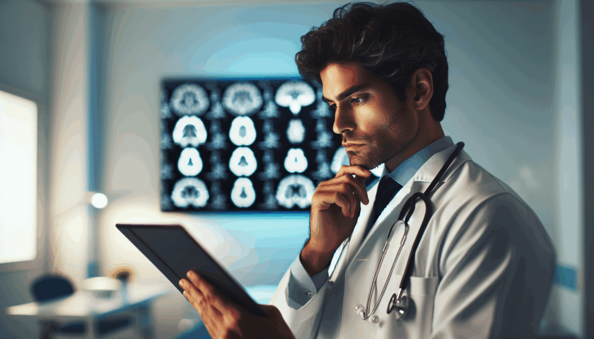 Latest guidelines for mild traumatic brain injury assessment