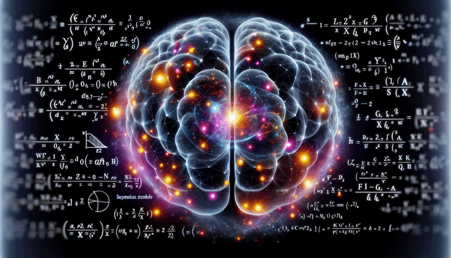 Science And Math Brain Mind mathematics and the Bayesian brain in quantum cognition