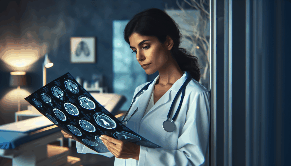 Post concussion syndrome diagnosis and management strategies