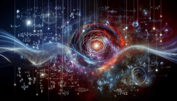 Understanding quantum thought through mathematical frameworks